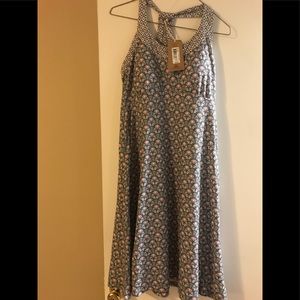 Brand New Prana Dress